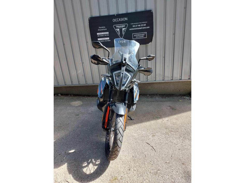 KTM 890 ADVENTURE