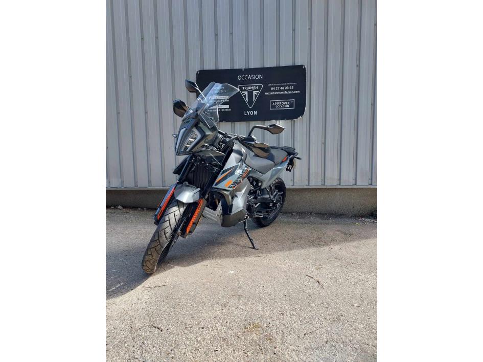 KTM 890 ADVENTURE