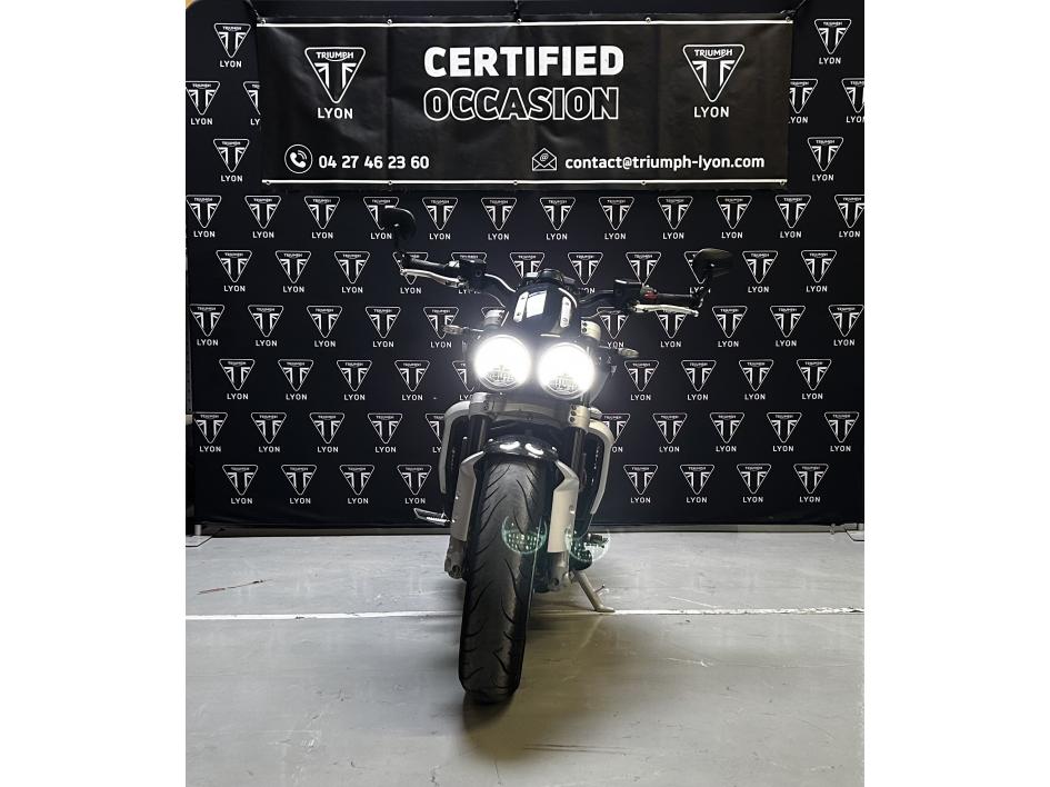 TRIUMPH ROCKET 3 R