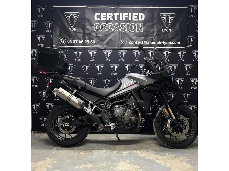 TRIUMPH TIGER 850 SPORT