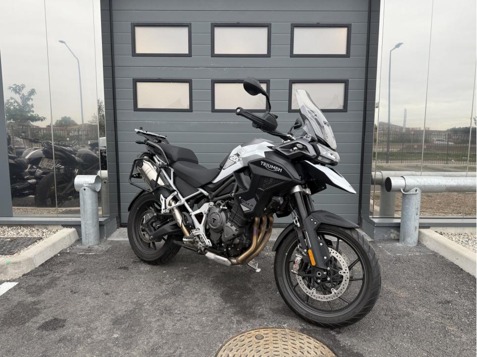 TRIUMPH TIGER 1200 GT PRO