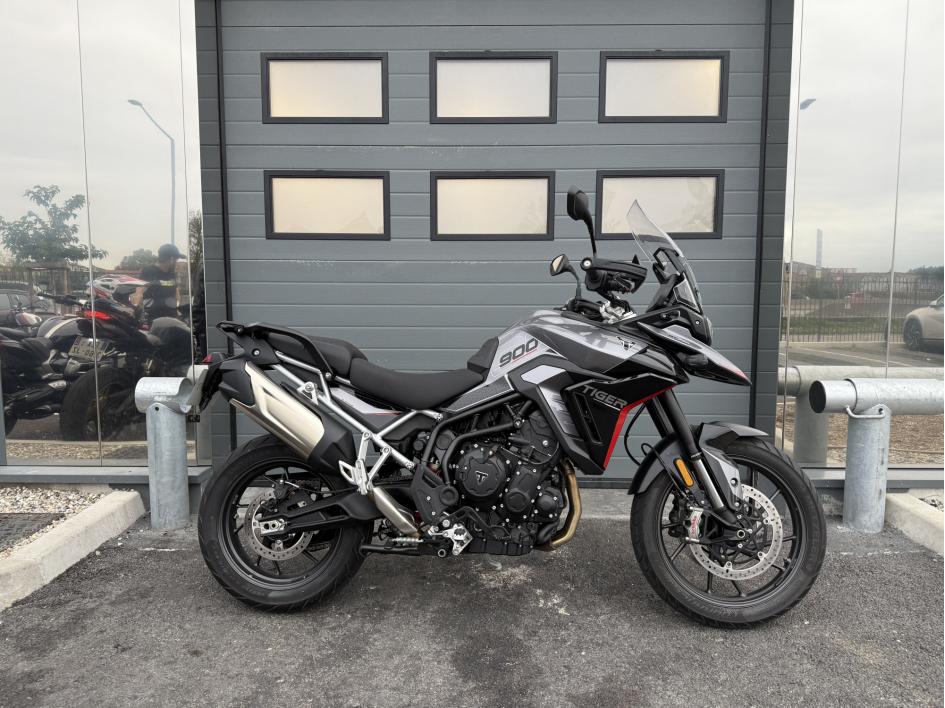TRIUMPH Tiger 900 GT PRO