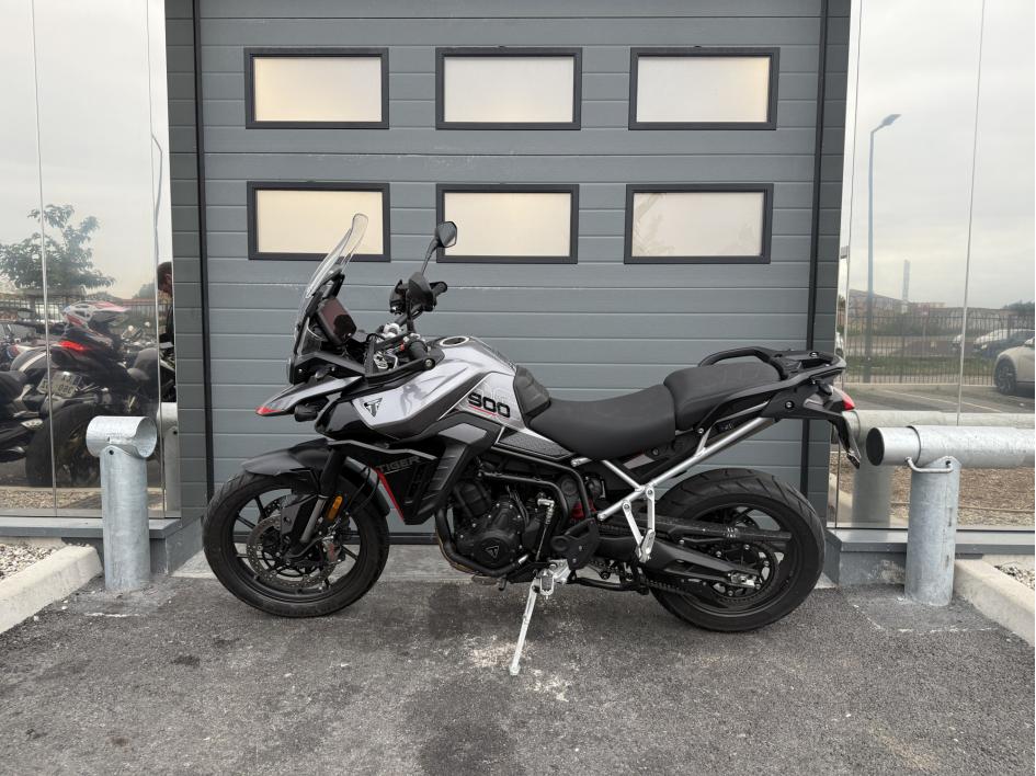TRIUMPH Tiger 900 GT PRO