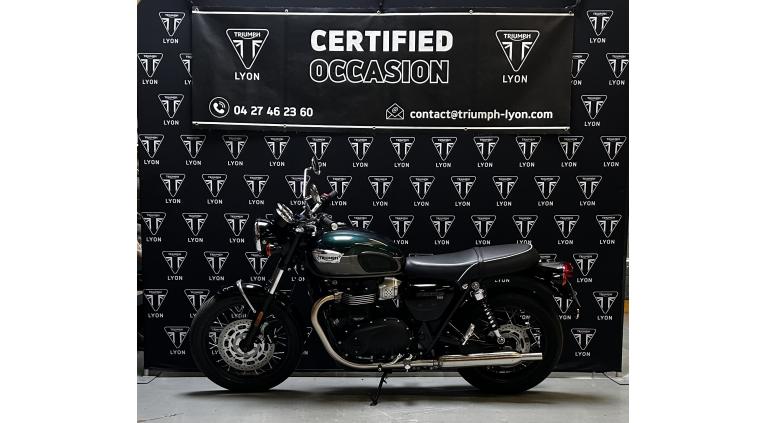 TRIUMPH Bonneville T100
