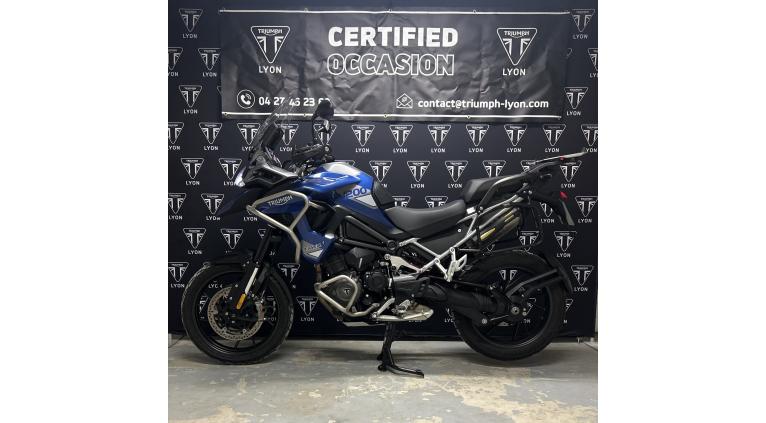 TRIUMPH TIGER 1200 GT PRO