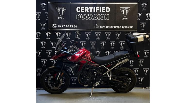 TRIUMPH Tiger 900 GT PRO