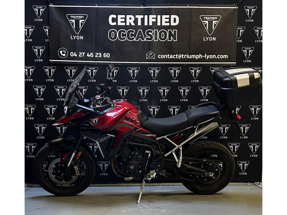 TRIUMPH Tiger 900 GT PRO