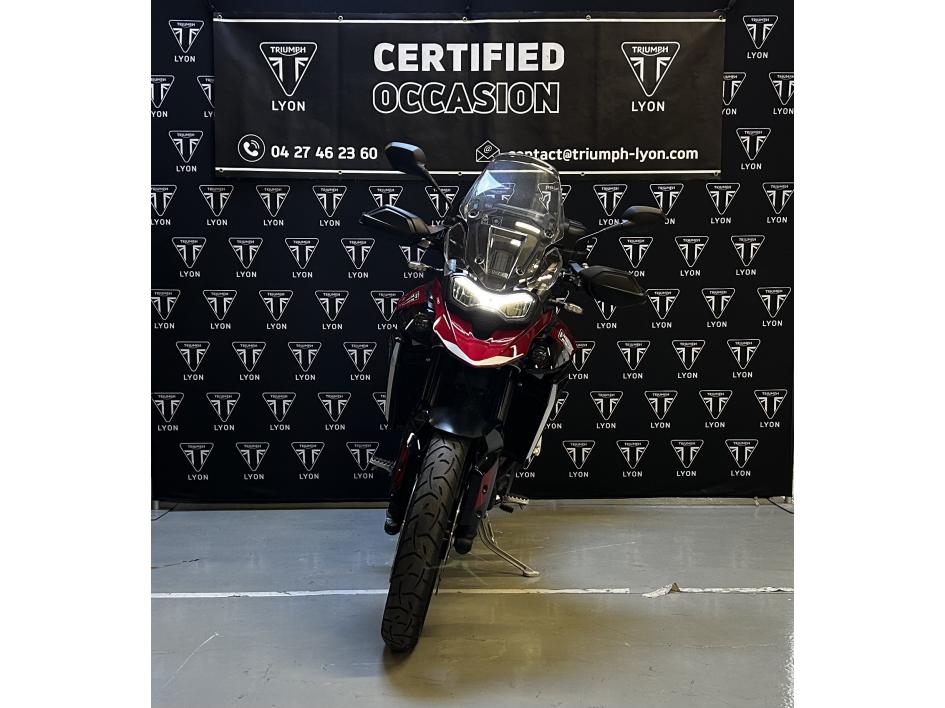 TRIUMPH Tiger 900 GT PRO