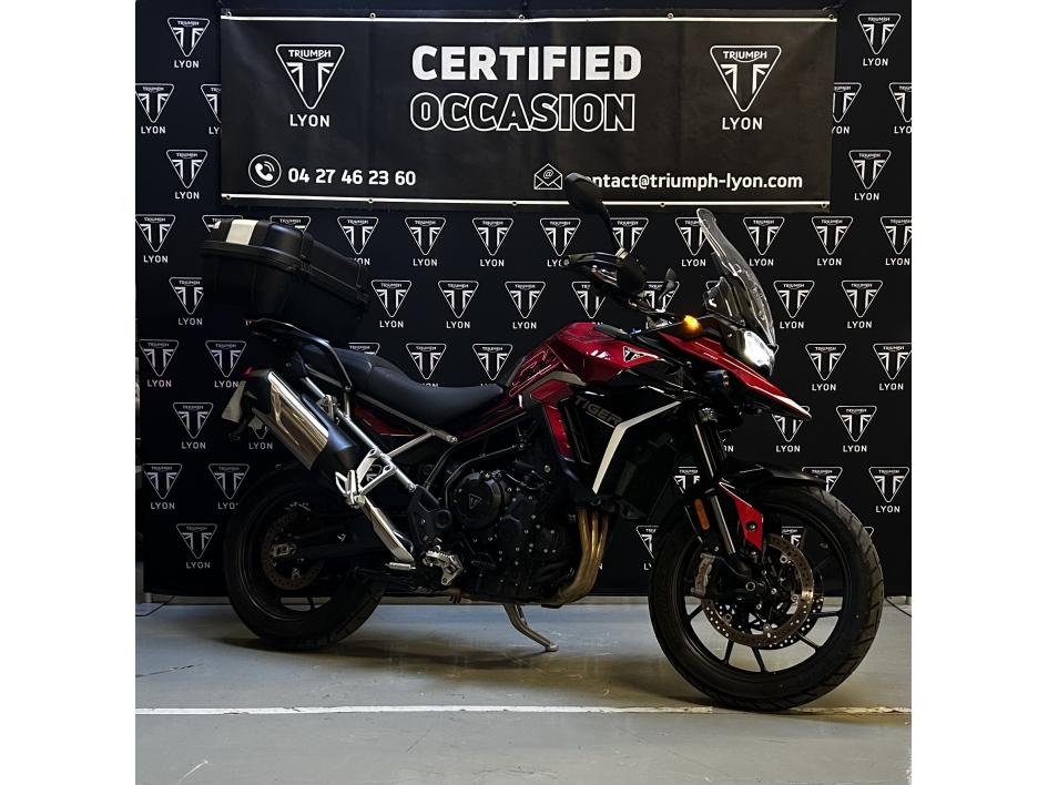 TRIUMPH Tiger 900 GT PRO