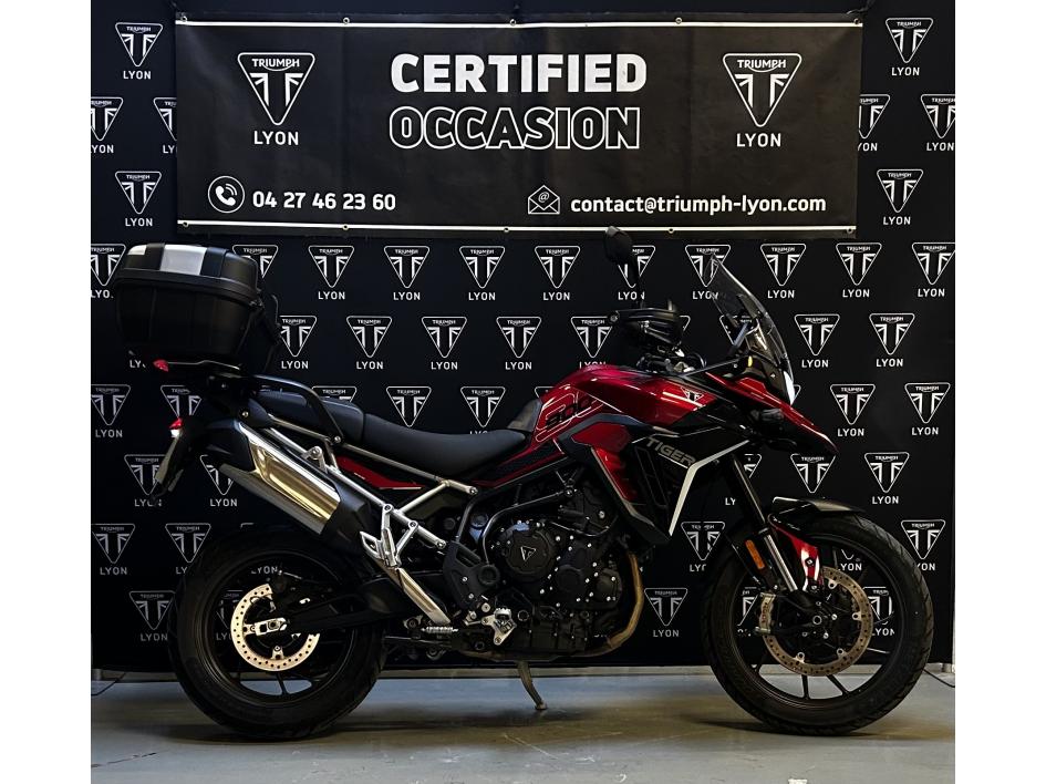TRIUMPH Tiger 900 GT PRO