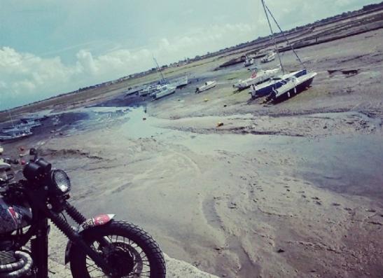 Photos de vacances