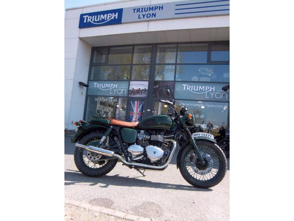 Bonneville 