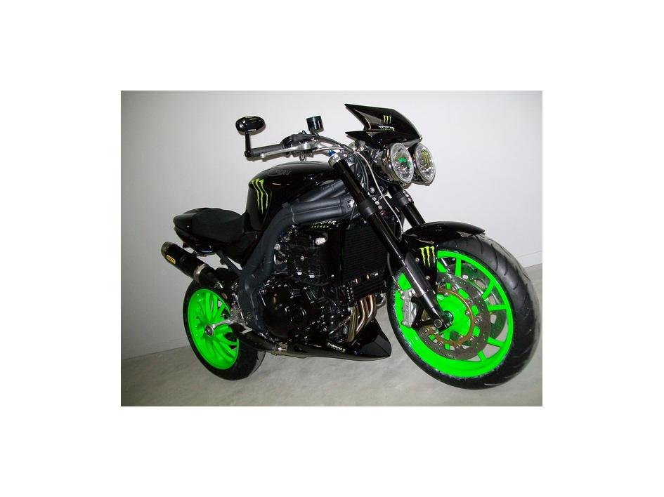 Monster