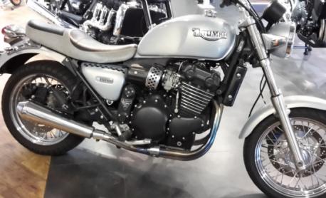 Prépa 900 Legend