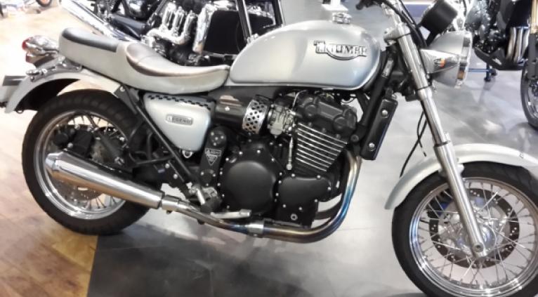 Prépa 900 Legend