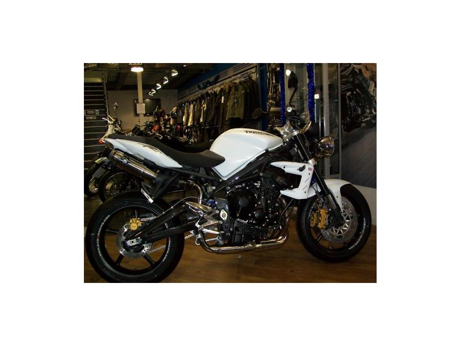 Prépas clients by Triumph Lyon