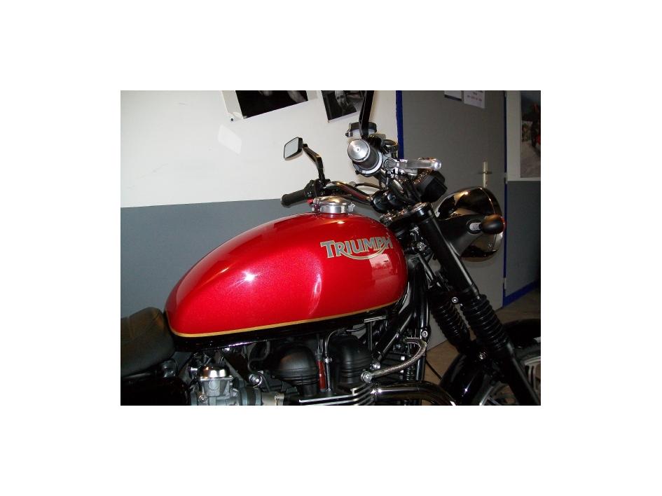 Prépas clients by Triumph Lyon
