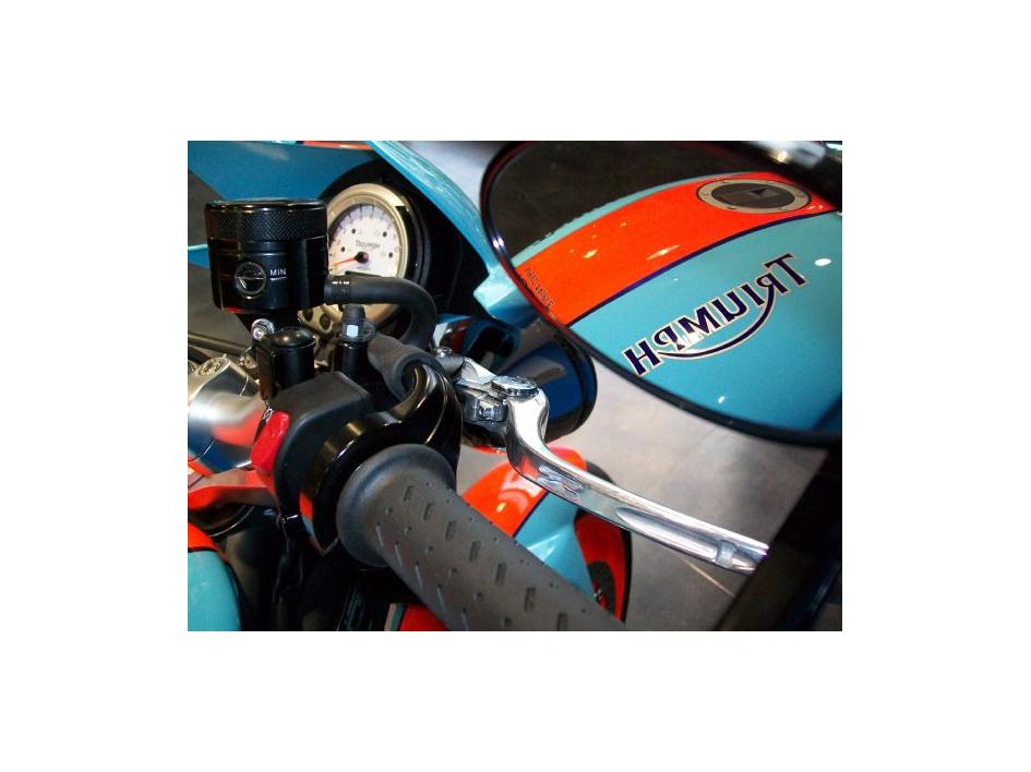Speed & Street Gulf