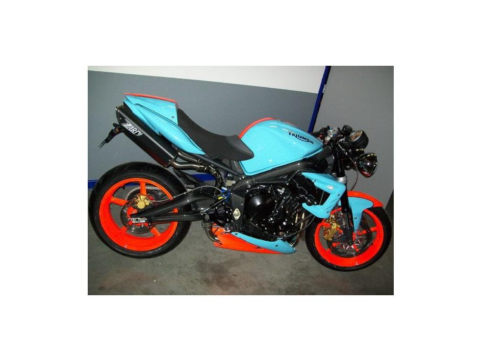 Speed & Street Gulf