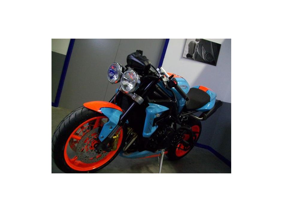 Speed & Street Gulf