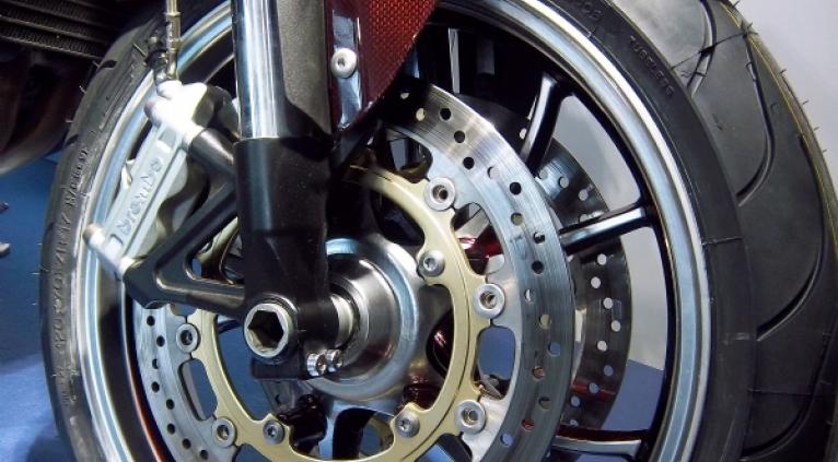 Speed Triple Carbone