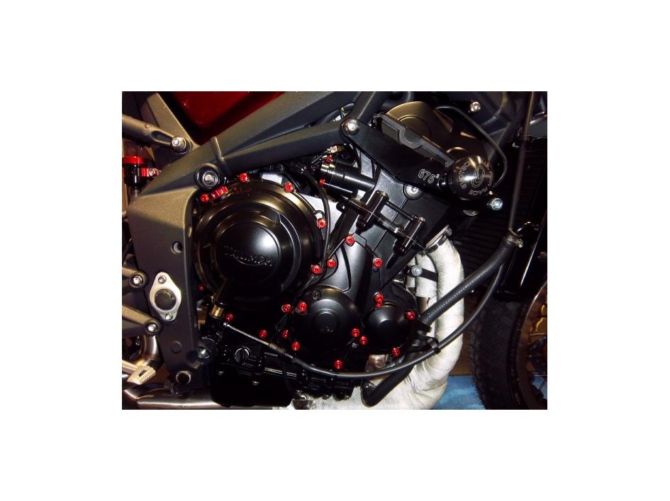 Street Triple 