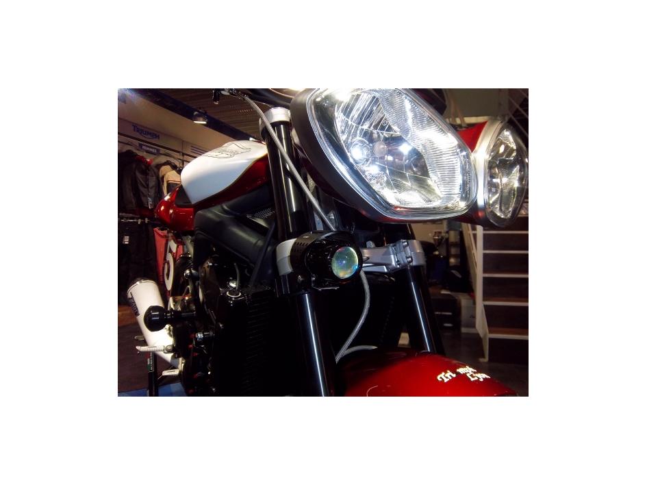Street Triple 
